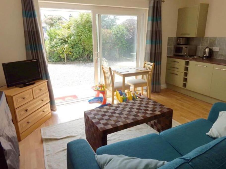 Wadebridge Whitecross Studio 2 외부 사진
